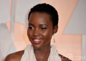 Kenya: Lupita Nyong'o  en colère après avoir été retouchée en Une d'un magazine anglais