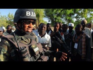 Cameroun: Un soldat égorgé, son arme emportée
