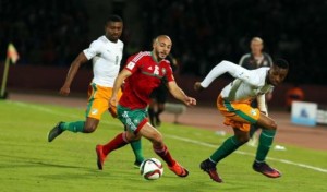 Côte d'Ivoire: Mondial 2018, voici le plan de circulation pour le match éléphants-Lions de l'Atlas