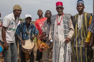 Liberia: Crise électorale, les chefs traditionnels proposent leur arbitrage
