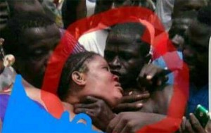 Burkina Faso: Trois ans de prison ferme pour l'un des agresseurs de l'artiste Adja Divine