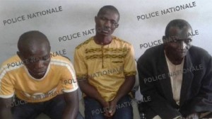 Côte d'Ivoire: Biankouma, un réseau de faussaires de billets de banque, dirigé par octogénaire, démantelé