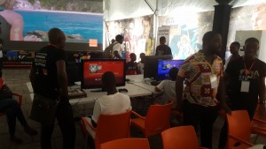 Côte d'Ivoire: Ouverture du festival international de l'électronique et du jeu vidéo au palais de la culture