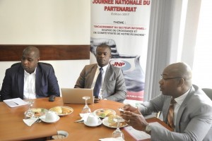 Côte d'Ivoire: Abidjan, 609700 unités de productions informelles seraient en activité pour un potentiel fiscal estimé à  150 milliards FCFA
