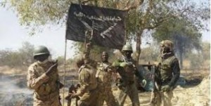 Nigeria: Des soldats tombent dans une embuscade près de la forêt de Sambisa, 3 morts et 10 blessés