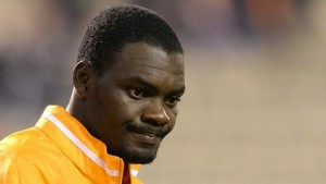 Côte d'Ivoire: Elim. Mondial, déçu de sa prestation, Sylvain Gbohouo s'adresse aux Ivoiriens