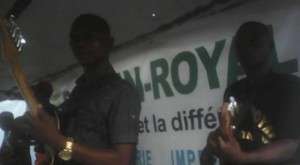 Centrafrique: Attaque à  la grenade  lors d'un concert à  Bangui, quatre morts et une vingtaine de blessés