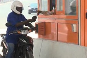 Côte d'Ivoire: Péage du pont HKB, levée de la mesure instaurant la monnaie exacte