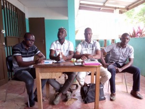 Côte d'Ivoire: Retard puis report des paiements des primes, le Synataci introduit ce lundi une audience auprès du ministère de l'Agriculture