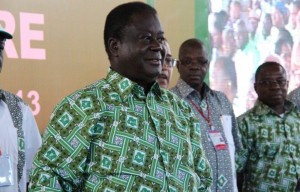 Côte d'Ivoire: Création de la JPDCI en milieu scolaire, Bédié ne se trompe-t-il pas d'époque ?