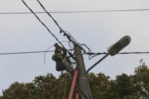 Côte d'Ivoire: Kong, une coupure d'électricité prolongée prive les populations de la rencontre Eléphants-Lions de l'Atlas du Maroc