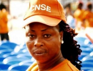 Côte d'Ivoire: Déçue de l'élimination des Eléphants, une célèbre supportrice victime d'un accident de la circulation à  son retour du stade FHB