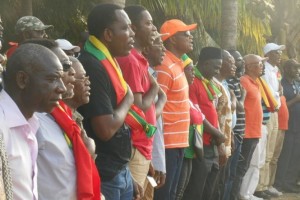 Togo: Redescente de l'opposition dans les rues pour trois jours