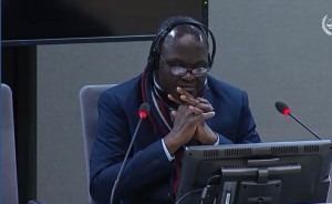 Côte d'Ivoire: CPI, après le général Detho, deux autres témoins dont un archiviste militaire  à  la barre