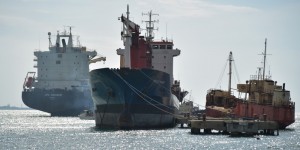 Nigeria: Libération de six membres d'un cargo allemand, enlevés  à  Port Harcourt