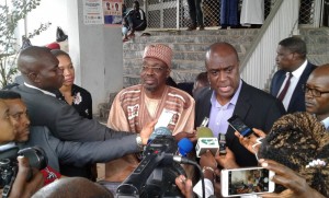 Cameroun: Crise anglophone, meurtres en série des soldats, le silence des Ong critiqué par Yaoundé