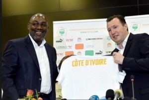 Côte d'Ivoire: Trois jours après l'élimination, révélations sur la rencontre Wilmots-Sidy
