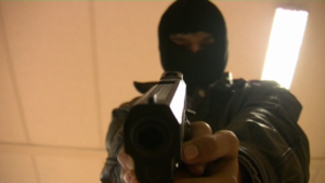 Burkina Faso: La caisse populaire de Bieha dépouillée par des bandits