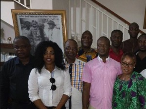 Côte d'Ivoire: Six ans après la crise, les traces d'Issa Malick retrouvées au Bénin