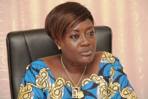 Côte d'Ivoire: Journée nationale de la paix célébrée demain, Mariatou Koné donne un avant-goût de cette fête
