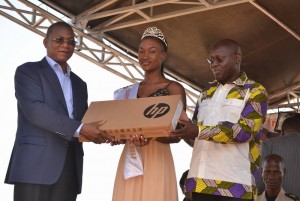 Côte d'Ivoire:  Nabagné Koné exhorte les cadres, filles et fils de Niakara à  la cohésion pour le développement de leur département