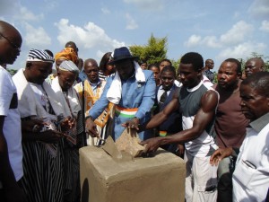 Côte d'Ivoire:  Guémon, le Conseil régional investit 1,7 milliards de FCFA à  Duékoué et annonce la réalisation d'un monument aux morts