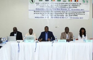 Côte d'Ivoire: UEMOA, réflexion à   Abidjan sur les systèmes d'information des marchés de deuxième génération