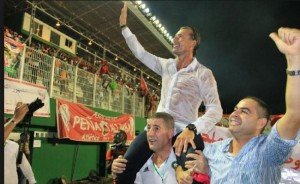 Côte d'Ivoire: La fille d'Hervé Renard aurait été agressée après le match