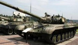 Zimbabwe: Des chars aperçus à  Harare, le chef de l'armée accusé de «trahison» par le parti au pouvoir