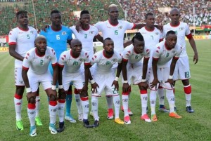 Burkina Faso: Éliminatoires mondial 2018, les Étalons battent les Requins bleus du Cap-Vert (4-0)
