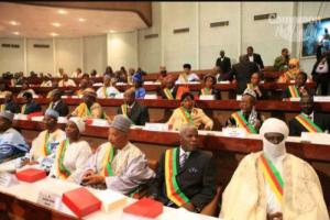 Cameroun: Parlement, boycott par le principal parti de l'opposition de la session de fin d'année