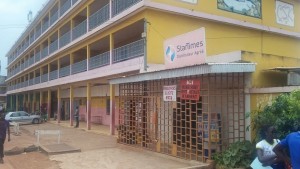 Côte d'Ivoire: Gagnoa, mort horrible de vigiles dans un établissement scolaire et un cybercafé