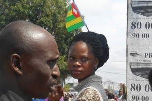 Togo: Vers un dialogue opposition-pouvoir sous l'égide du Ghana