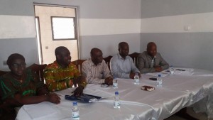 Côte d'Ivoire: Crise au MFA, le Bureau politique choisit le Président par intérim