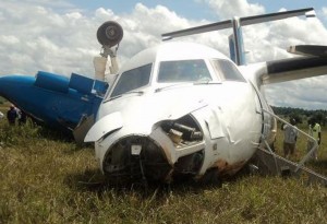 Tanzanie: 11 morts dans l'accident d'un petit avion de tourisme