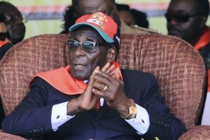 Zimbabwe: Situation politique et sort de Mugabe, Zuma convoque une réunion de la SADC au Botswana