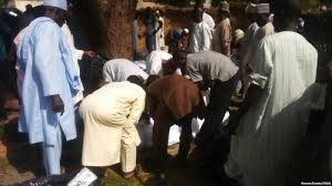 Nigeria: 12 morts et 22 blessés  dans un quadruple attentat à  Maiduguri