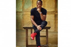 Côte d'Ivoire: Didier Drogba et son frère créent une marque de chaussure