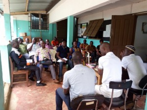 Côte d'Ivoire: Ils ont menacé, il a cédé, paiements de primes au ministère de l'agriculture ce jeudi