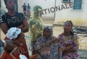 Côte d'Ivoire: Epervier III, des commerçantes suspectées de dissimuler la drogue sous leurs marchandises et deux individus interpellés