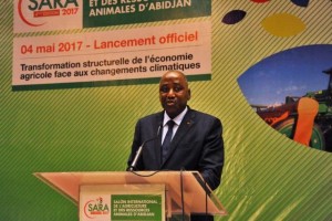Côte d'Ivoire: SARA, le rendez-vous des grands acteurs nationaux, régionaux et internationaux du monde agricole démarre vendredi
