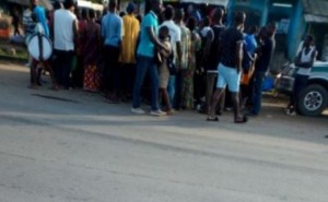 Côte d'Ivoire: Vridi, la mort suspecte d'un jeune vendeur de portable entraine plusieurs arrestations