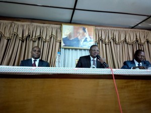 Côte d'Ivoire: Ouattara Gnonzié, «Ce gouvernement fait preuve de graves insuffisances dans la gestion des crises»