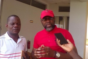 Côte d'Ivoire: A Bouaké, les syndicats posent des conditions avant la reprise des cours à  l'université publique