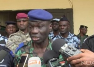 Côte d'Ivoire: Sécurisation de l'ouest, le grand commandement annonce l'augmentation  de son effectif de 700 à  1000 hommes