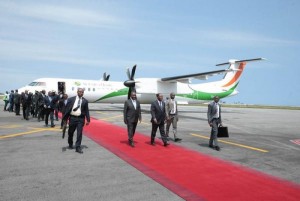 Côte d'Ivoire: La BAD et la FAD font un prêt de plus de 36 milliards de FCFA pour l'acquisition de cinq aéronefs de Air Côte d'Ivoire