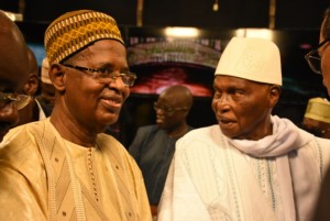 Sénégal: Wade se confesse «je sais que j'ai commis beaucoup de pêchés, je prie toujours Dieu pour qu'il me les pardonne»