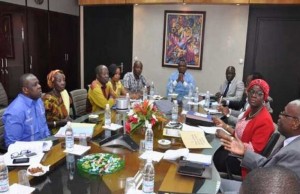 Côte d'Ivoire: Conseil du Café-cacao, deux Directeurs généraux adjoints nommés