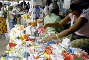 Côte d'Ivoire: Les médicaments de la rue aussi à  l'origine de la maladie de l'insuffisance rénale