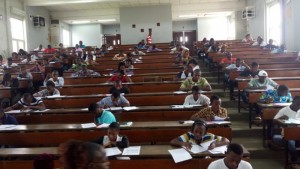 Côte d'Ivoire: Soupçons de corruption au concours d'entrée à  l'INFAS, les mises en garde de la direction générale